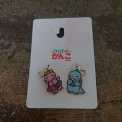 がんこちゃんチャーム