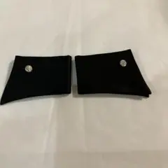 お値下げしました！[美品]つけ袖付きカフス