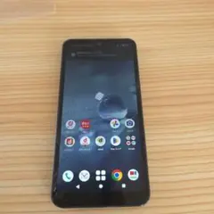 AQUOS Wish2 アンドロイド14 シムフリー 725
