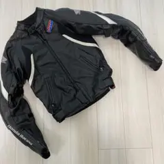 極美品✨ HONDA HRCグレイスライダースジャケット レーシング Mサイズ
