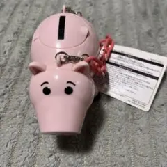⭕️お値下げ価格　亀裂あり当時品　貴重　希少　箱無し　紅の豚 ポルコロッソ　貯金箱 ⭕️お値下げ価格 亀裂あり当時品 貴重 希少 箱無し 紅の豚