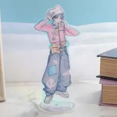 土井垣凌　アクスタ　顔好き　顔だけじゃ好きになりません　アニメイト