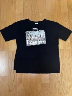 Official髭男dism ツアーTシャツ　Lサイズ　黒