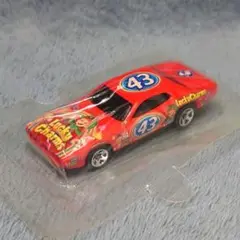 【レア】ゼネラル・ミルズ限定 '71 プリマス GTX