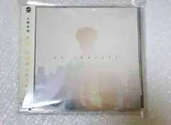 即購入◎｜Kiramune入野自由『NO CONCEPT』通常盤