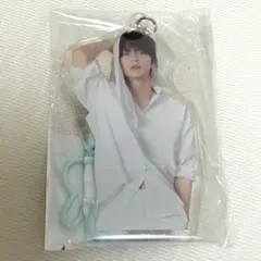 soobin × intoyou コラボ　アクリルキーホルダー　TXT②
