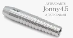 Jonny4.5 ダーツ　安食賢一