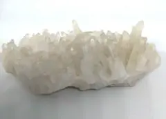 【天然石】☆水晶☆クラスター☆192g☆開運☆浄化☆