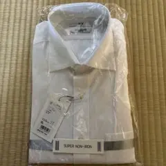 ユニクロ　シャツ