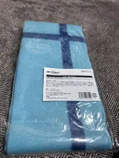 【未開封品】シロコ モチーフマフラー ブルーアーカイブ 未開封品】シロコ モチーフマフラー ブルーアーカイブ