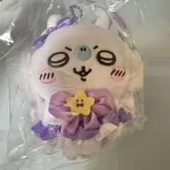 ちいかわ まじかるちいかわ 亜種 モモンガ マジカルチャージ マスコット