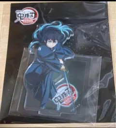 時透無一郎　アクリルスタンド　鬼滅の刃　劇場版　無限城編　第一章