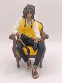 レオナ・キングスカラー〜ツイステッドワンダーランド〜