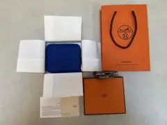 【新品】HERMES アザップ シルクインコンパクト