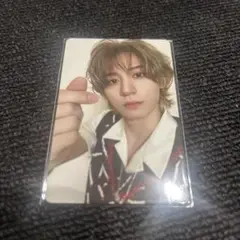 BOYNEXTDOOR イハン weverse ラキドロ