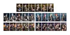 ブラスタ モクレン 4周年ストア ポスター