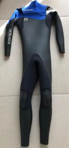 BODYGLOVEボディーグローブ セミドライウエットスーツ 5mm
