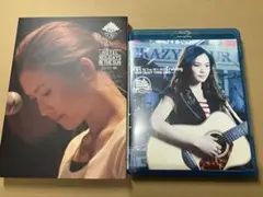 YUI DVD Blu-ray
