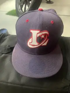 ロッテオリオンズ　New Era 59FIFTY キャップ 8