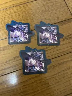 崩壊スターレイル ジェイド スシロー ピック