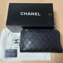 CHANEL シャネル