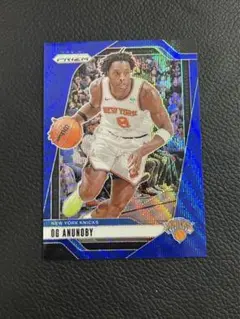 125シリ　OG・アヌノビー OG Anunoby