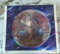 初音ミク miku with you 2018 海外　中国　上海　Tシャツ2点 F:NEX(フェネクス) / 初音ミク「MIKU WITH YOU 2018」Ver. 1/7