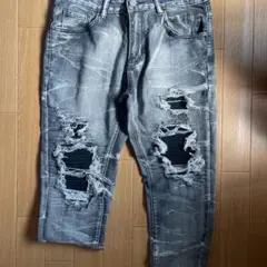 slim fit jeans