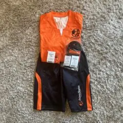★新品★プリマステラテニススクールユニフォームセット