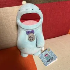 ポケモンローカル Acts 物産展 ぬいぐるみ