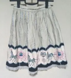 シャーリーテンプル　Shirley Temple スカート 160サイズ