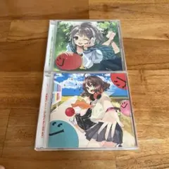J-アニソン神曲祭りハピネス&スパーク（DJ和 in No.1 胸熱MIX)