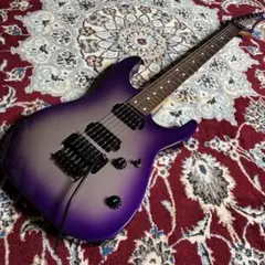 Charvel シャーベル ソロイスト CDS-055 SSH 日本製 90年代 Charvel シャーベル ソロイスト CDS-055 SSH 日本製 90年代