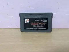 悪魔城ドラキュラ Circle of the Moon　ソフトのみ