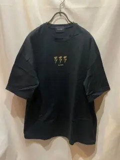 ReZARD リザード　rezard 半袖Tシャツ　ブラック