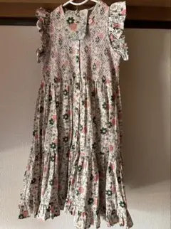 bonjour diary Ibiza Dress