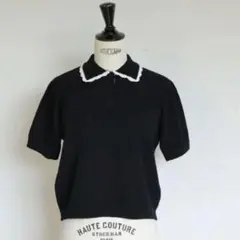 gypsohila   ジプソフィア　Boucle  Polo   ブークレポロ