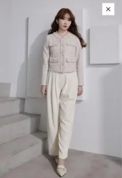 2025年最新】SOHO wide-leg pantsの人気アイテム - メルカリ