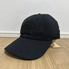 Hide and Seek Old English Baseball CAP