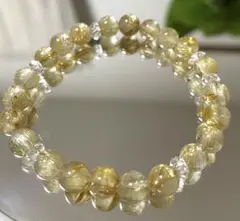 ルチルクォーツ