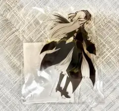 ローゼンメイデン 水銀燈 カプくじ アクリルスタンド アクスタ