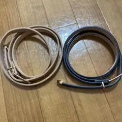 H&M エイチアンドエム　ベルト　レディース　小物