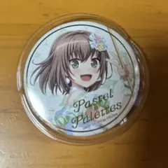 ガルパーティー　パスパレ　缶バッジ　麻弥