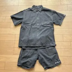 90's wildthings セットアップ　made in U.S.A