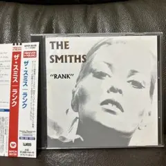 ザ・スミス　ランク