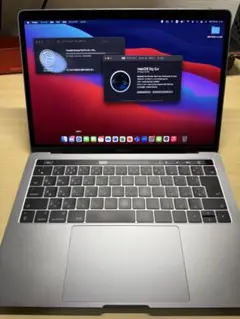 MacBook Pro 2017 13inch core i5, 256 gb