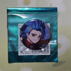 FGO fes.2025　缶バッジ　セタンタ