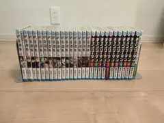 チェンソーマン+呪術廻戦セット
