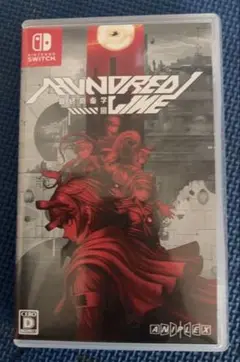 【本日発送】 HUNDRED LINE（ハンドレッドライン）最終防衛学園