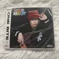 NEXZ One Bite NEX2Y盤 ヒュイ 未開封